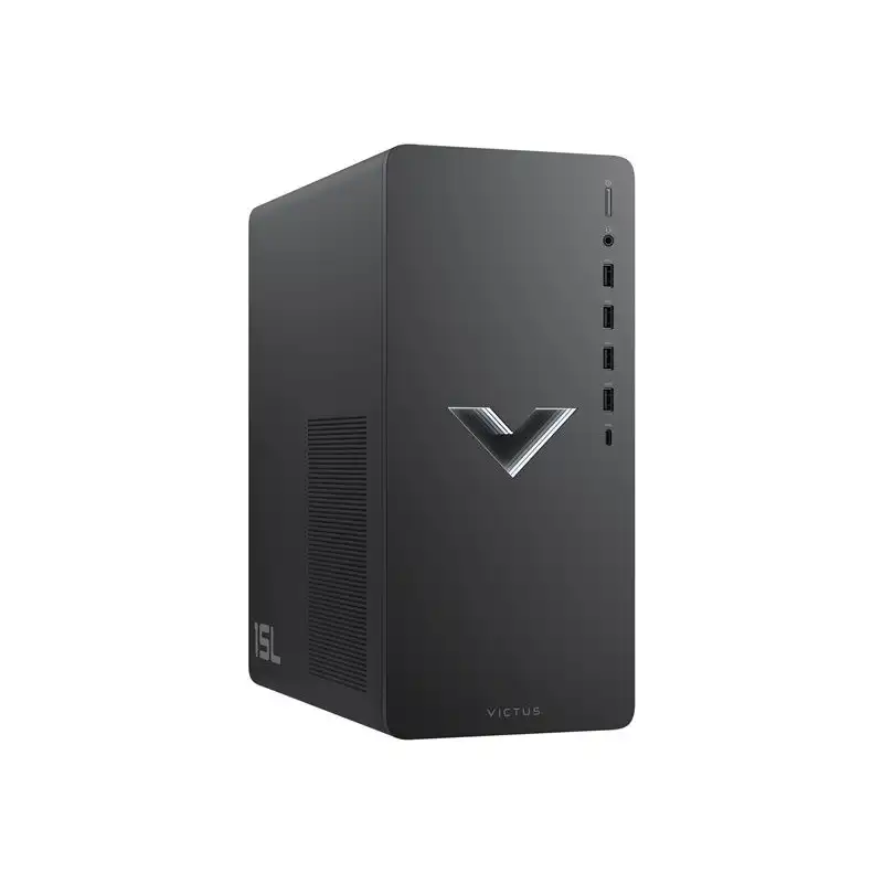 Victus 15L by HP TG02-0249nf - Tour - Ryzen 5 5600G - RAM 8 Go - SSD 512 Go - NVMe, HP Value - Radeon RX... (6N220EAABF)_1